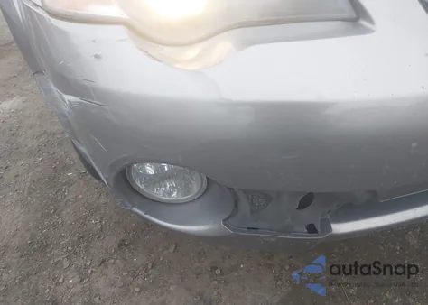 2005 Subaru Outback 2.5I z USA, uszkodzony, nr VIN 4S4BP61C157363112